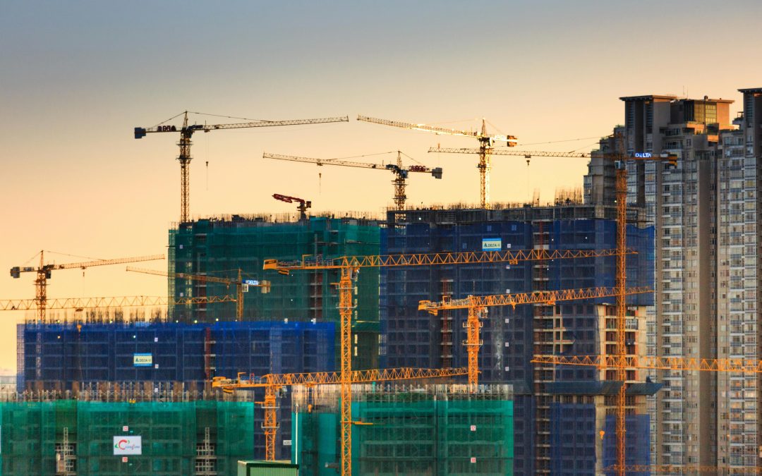 Construction, Location : Droit immobilier