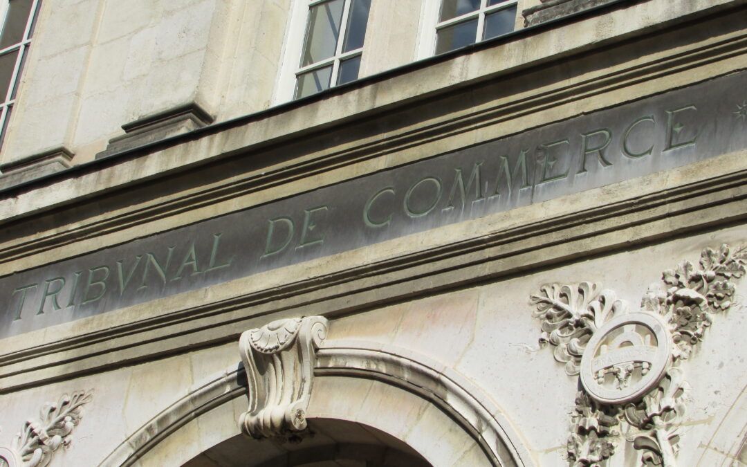Droit des affaires, Droit commercial
