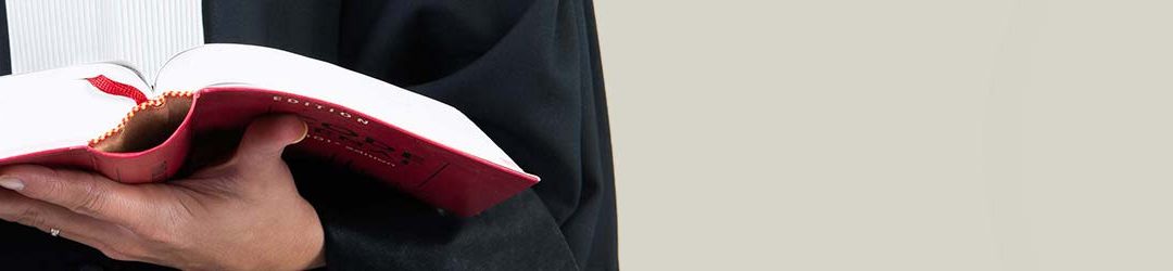 Criminal defence